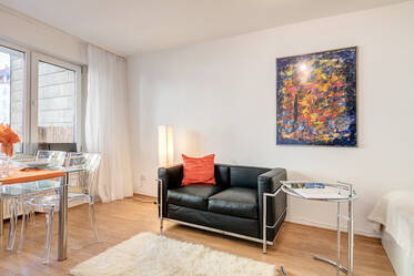 Hochwertiges Apartment in Toplage
