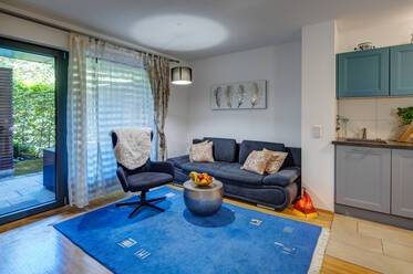 Attraktive 2-Zimmer Wohnung in Ramersdorf