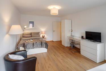 Gemütliches Apartment in Laim 