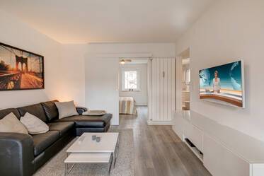 Sehr schöne 2,5-Zimmer-Wohnung in der Parkstadt