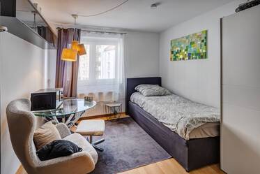 Bestlage Maxvorstadt-Universitätsviertel