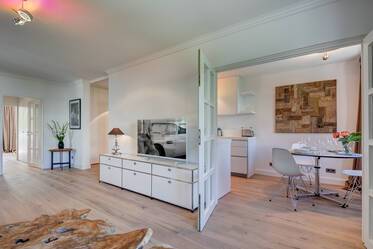 Premiumwohnung in Toplage LEHEL