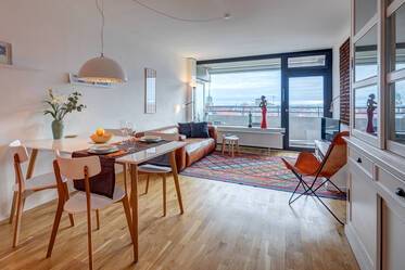 Zentrale Lage in Haidhausen Nähe Rosenheimer Platz