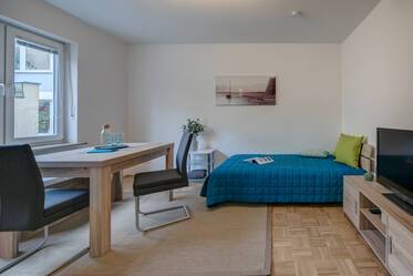 Apartment in direkter Innenstadtlage