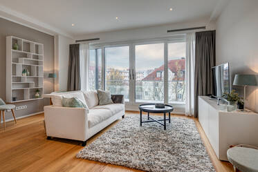 Premiumwohnen in bester Wohnlage