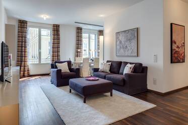 Luxuswohnung zwischen Oper und Marienplatz