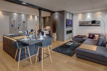 Exklusives Premiumloft im Gärtnerplatzviertel