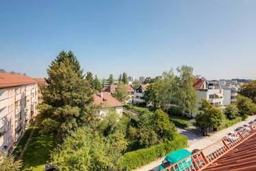 Moblierte Luxuswohnungen In Munchen