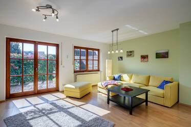 5-Zimmer Reiheneckhaus, 3 Schlafzimmer, 2 Bäder