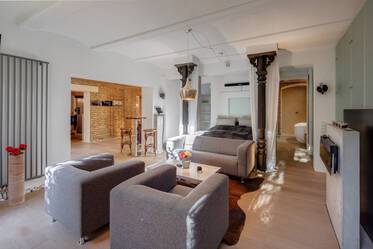 Extravagantes Designer Loft
