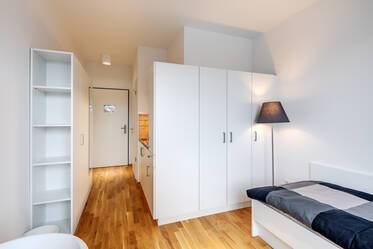 Modernes Apartment auf Zeit in München-Riem