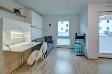 Sehr modernes Apartment in München - Allach