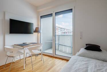 Modernes Apartment auf Zeit in München 