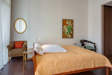 Modernes, elegantes Apartment in zentraler Citylage