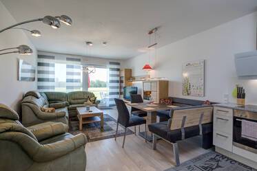 Gemütliche 2-Zimmer Wohnung in Vaterstetten