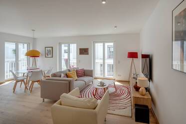 "THERESE" - PREMIUM LIVING zur Miete
