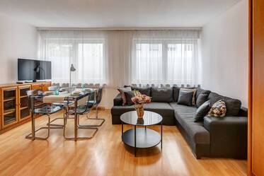 Beste Lage in Schwabing