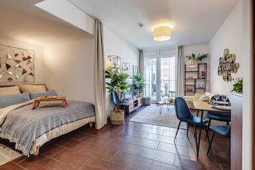Modernes Apartment in MUC - Ludwigsvorstadt