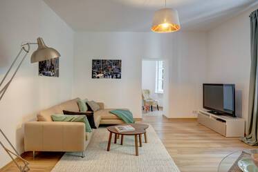 Top-Lage im Herzogpark | 2-Zimmer Wohnung