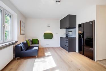 Premiumwohnung für höchste Ansprüche