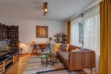 Stylische 1-Zimmer-Wohnung in Dachau