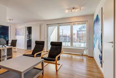 Moblierte Wohnungen In Pasing Mr Lodge