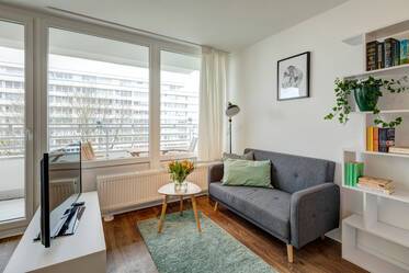 Schickes &amp; modernes Apartment 