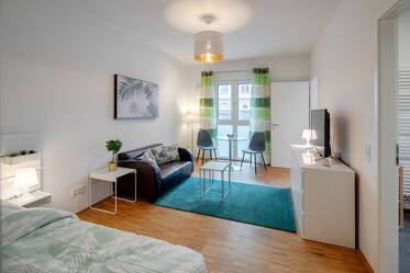 Wohnung in der Nähe vom Pariser Platz