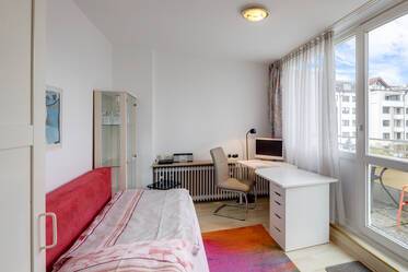 Möbliertes Apartment in Ramersdorf