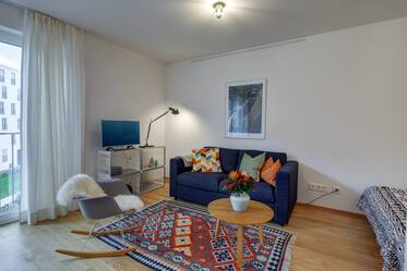 Neubau 2020 "AM ALTEN EISWERK"