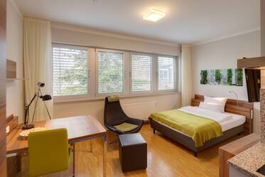 Adalpero Apartments - nördlich von München
