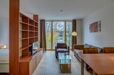Modernes Apartment in Lohhof