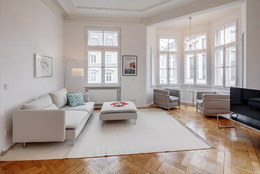 Toplage an der Universität