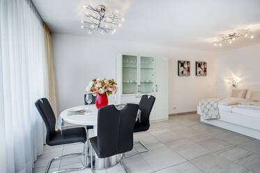 Großzügige 1-Zimmer Wohnung in Sendling