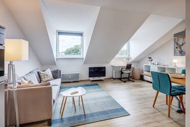 Sehr schönes Apartment, modern ausgestattet