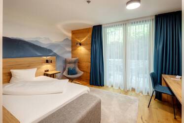 Leo Apartments Miesbach | Comfort