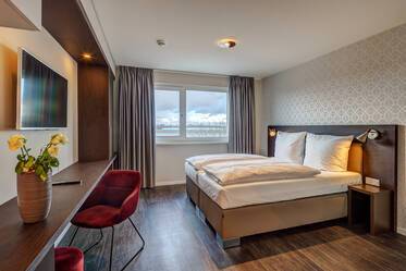 MASEVEN München Messe Trudering | MADREAM Apartment