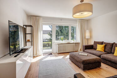 Sonnige 3,5-Zimmer Wohnung in Feldkirchen zur Miete