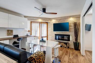 Großzügige 1,5-Zimmer Wohnung in Fürstenfeldbruck