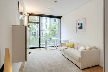 Hochwertiges schönes Apartment auf Zeit mieten