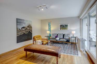 Zur Miete in Schwabing, Nähe Osterwaldstraße