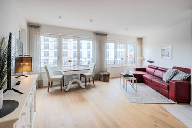 Neubauprojekt Nockherberg 