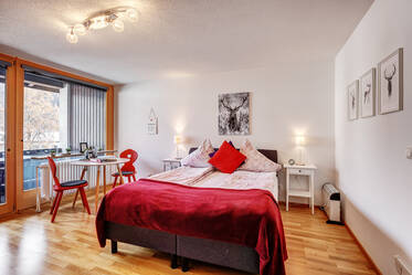 Apartment Bergblickoase Tegernsee 