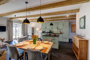 Exklusives Wohnen am Tor zum Tegernseer Tal