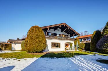 Top Lage in Rottach-Egern