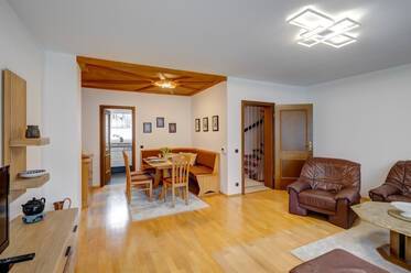 Reihenmittelhaus in Altperlach auf Zeit mieten