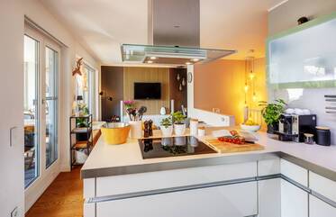 Glückstreffer - Wunderschöne Maisonettewohnung 