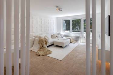 Einzigartige stylische Penthousewohnung zur Miete