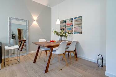 Premiumwohnung in Top Lage Universitätsviertel