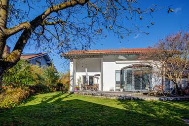 Sonniges Einfamilienhaus in Vagen